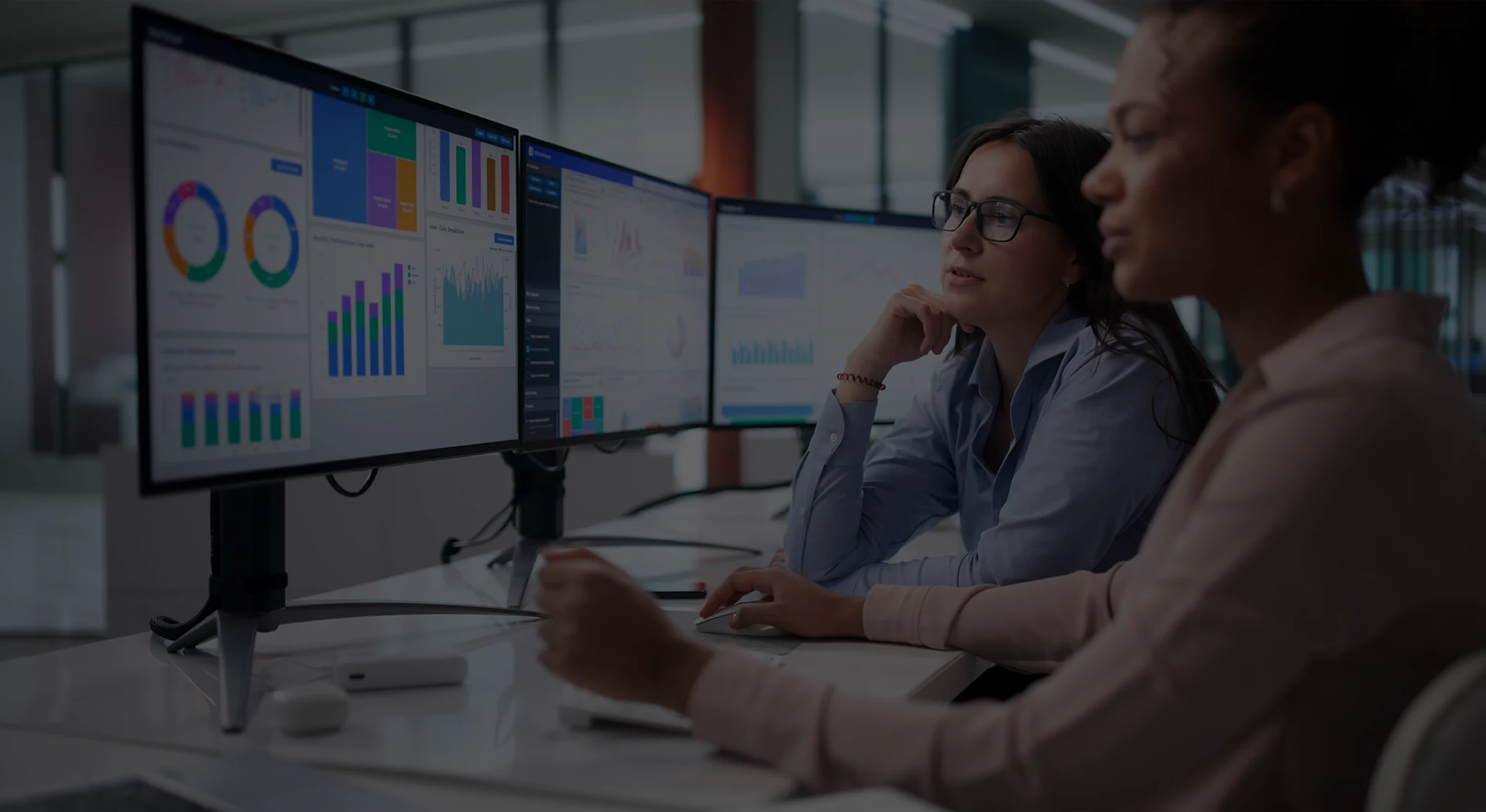 Architecting modern digital performance and search ecosystems
