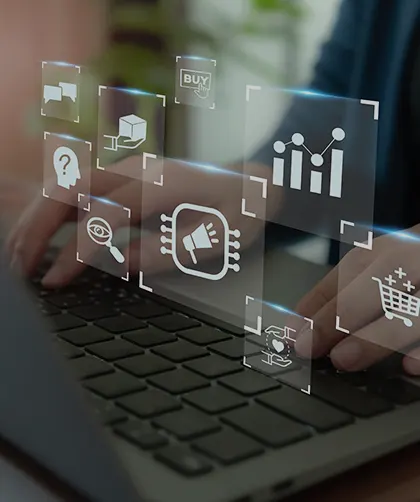 Automated programmatic display bidding