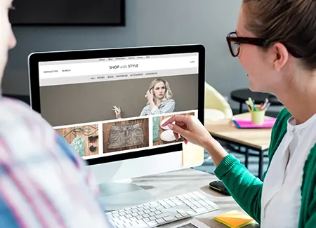 Optimizing high-resolution multimedia formats for visual search